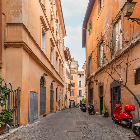 빌라 Casa Makam 4, Emma 로마