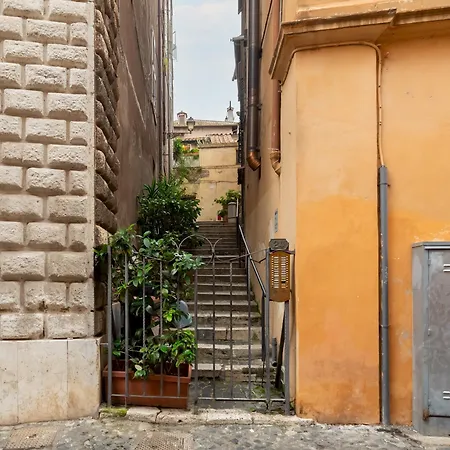 빌라 Casa Makam 4, Emma 로마