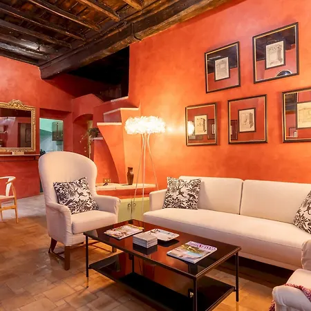 빌라 Casa Makam 4, Emma